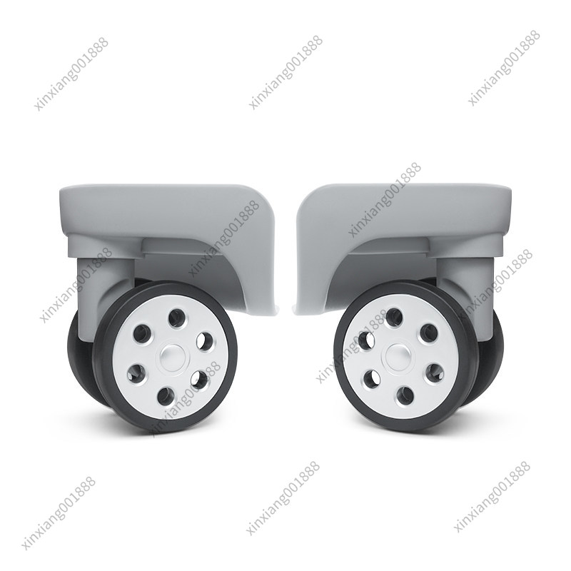 リモワ荷物交換用ホイール、DG-W010ユニバーサルスピナー - Silent Replacement Luggage Wheels のレビューと価格