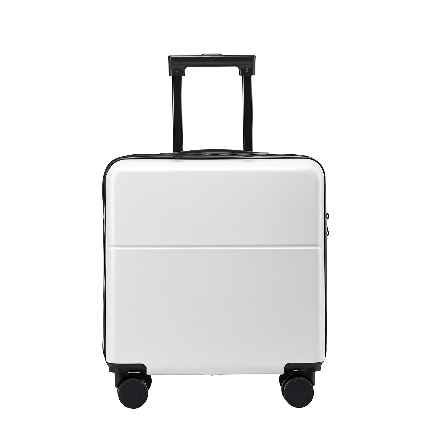 20インチ軽量機内持ち込みトロリーラゲージ、18インチトラベ - Cabin Size Lightweight Travel Trolley のレビューと価格