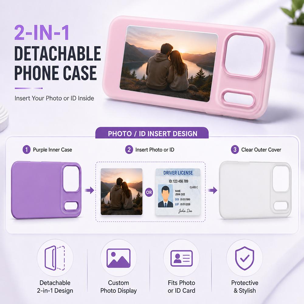 ヒステリックグラマー公式スマホケース 2-in-1 分離型ク - Wallets のレビューと価格