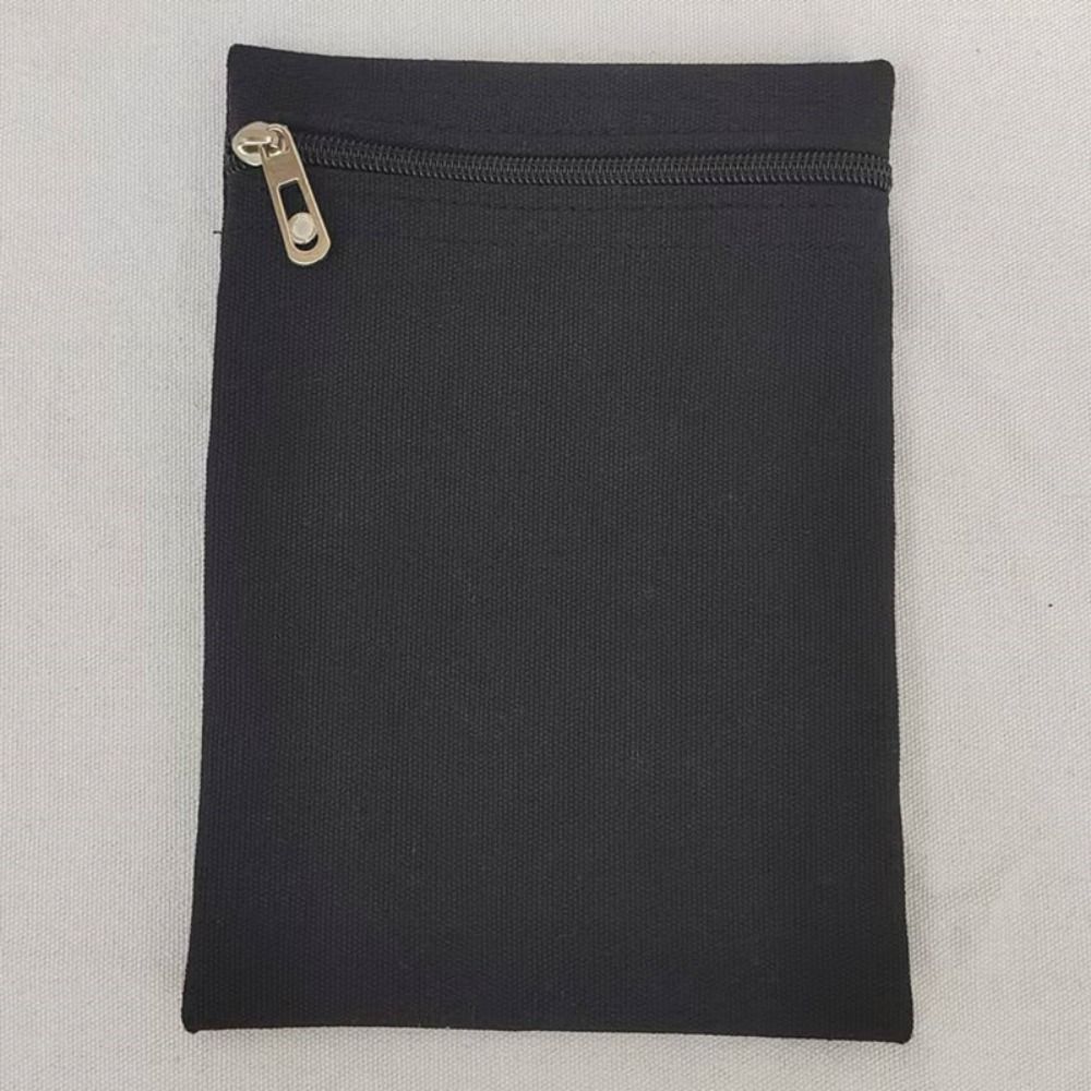 トラベルウォレットポーチ サイドに縫い付けられた隠しポケット - Wallets のレビューと価格