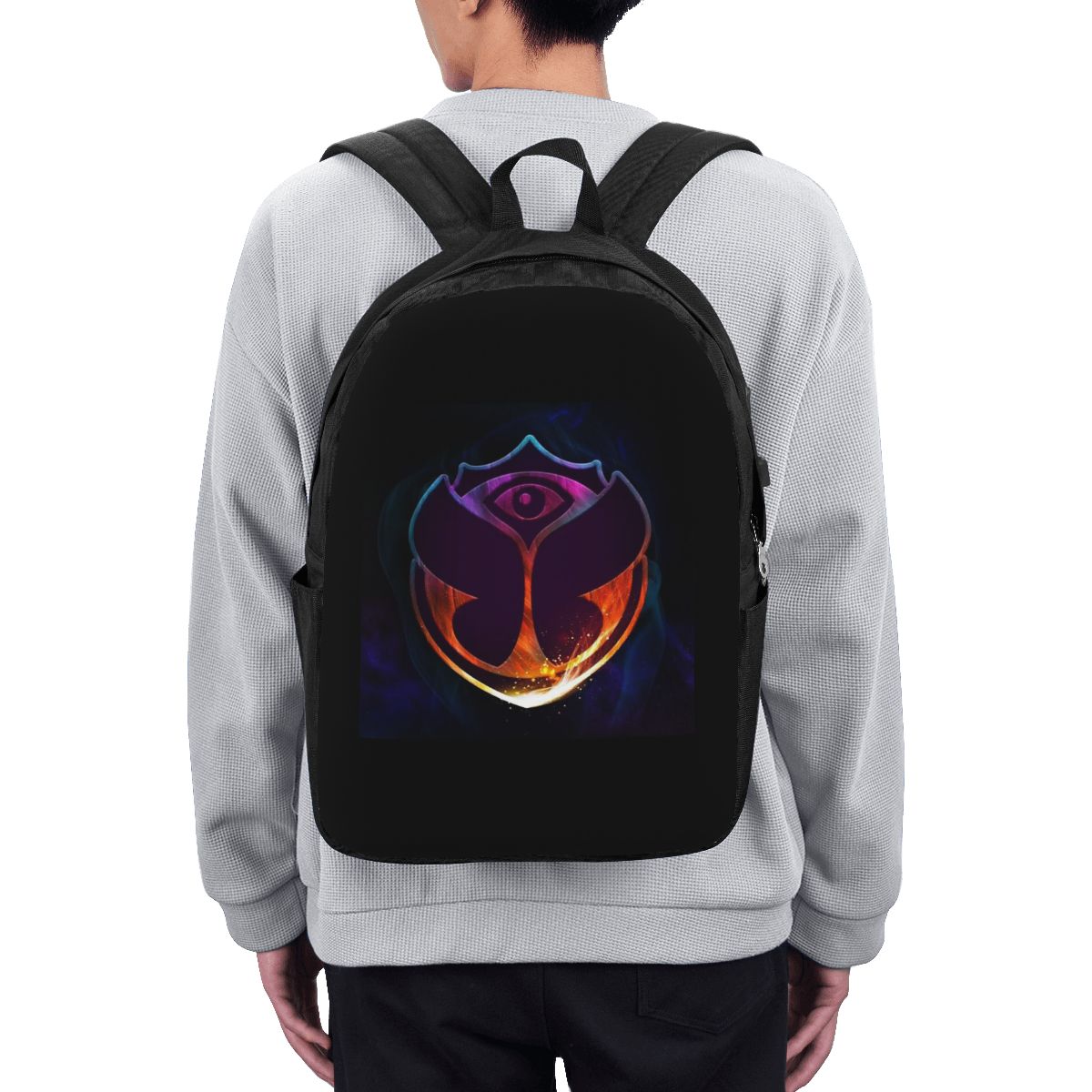 Tomorrowland バタフライバックパック トラベルノ - Travel Bags のレビューと価格
